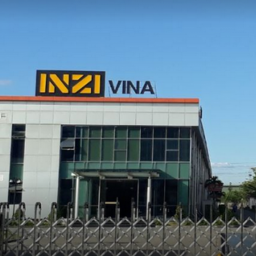 Nhà máy Inzi Vina